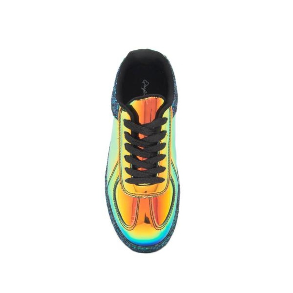 Hologram Sneakers - Picture 4 of 4